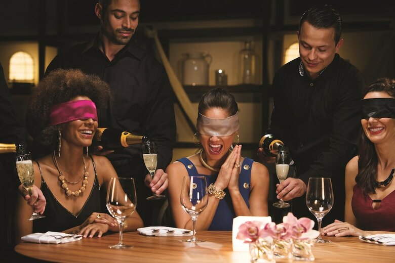 Hotel Breathless Cabo San Lucas - All Inclusive -adults Only