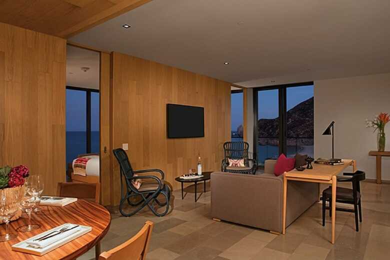 Hotel Breathless Cabo San Lucas - All Inclusive -adults Only