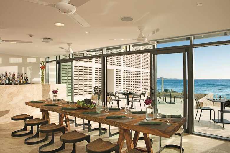 Hotel Breathless Cabo San Lucas - All Inclusive -adults Only