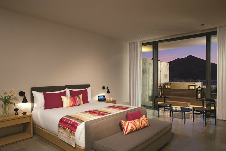 Hotel Breathless Cabo San Lucas - All Inclusive -adults Only