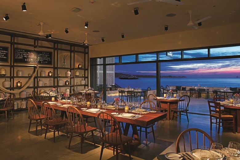 Hotel Breathless Cabo San Lucas - All Inclusive -adults Only
