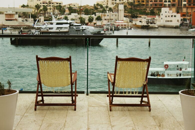 Hotel Breathless Cabo San Lucas - All Inclusive -adults Only