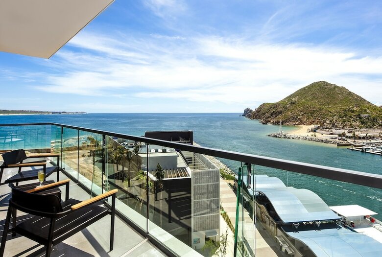 Hotel Breathless Cabo San Lucas - All Inclusive -adults Only
