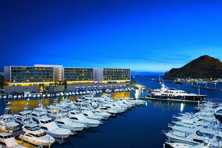 Hotel Breathless Cabo San Lucas - All Inclusive -adults Only