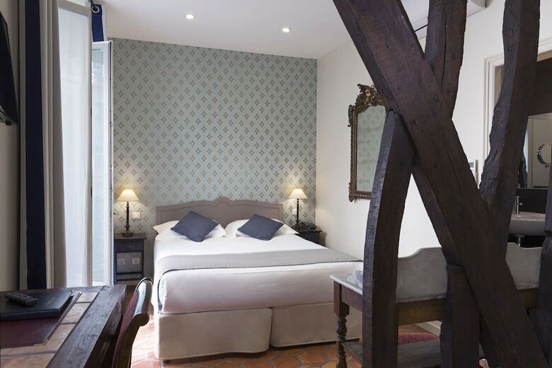 Hotel Mogador Opera - Paris