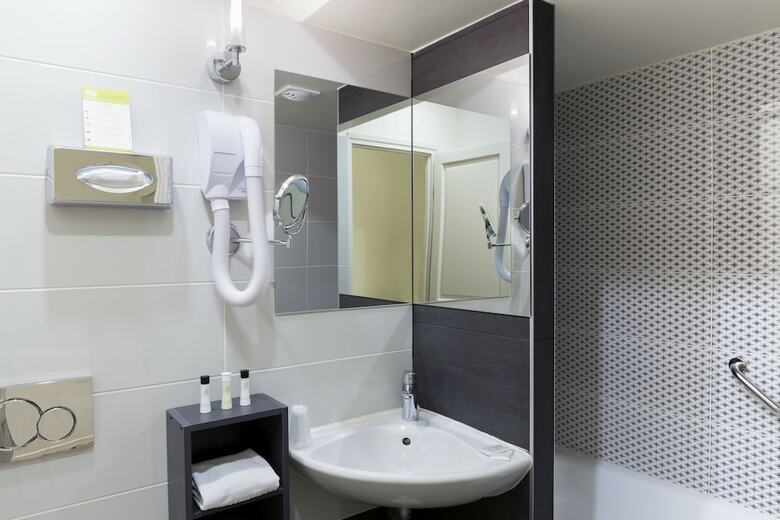 Hotel Mogador Opera - Paris
