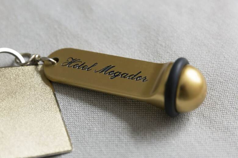 Hotel Mogador Opera - Paris