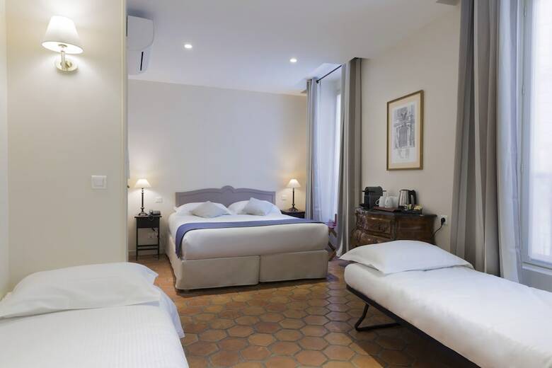 Hotel Mogador Opera - Paris