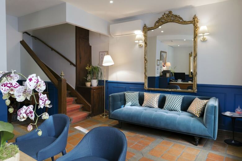 Hotel Mogador Opera - Paris