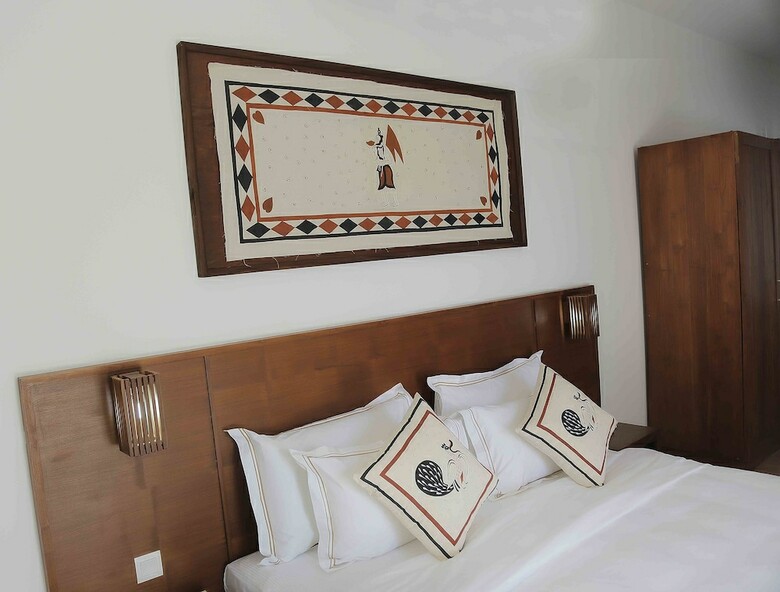 Hotel Tamarind Tree