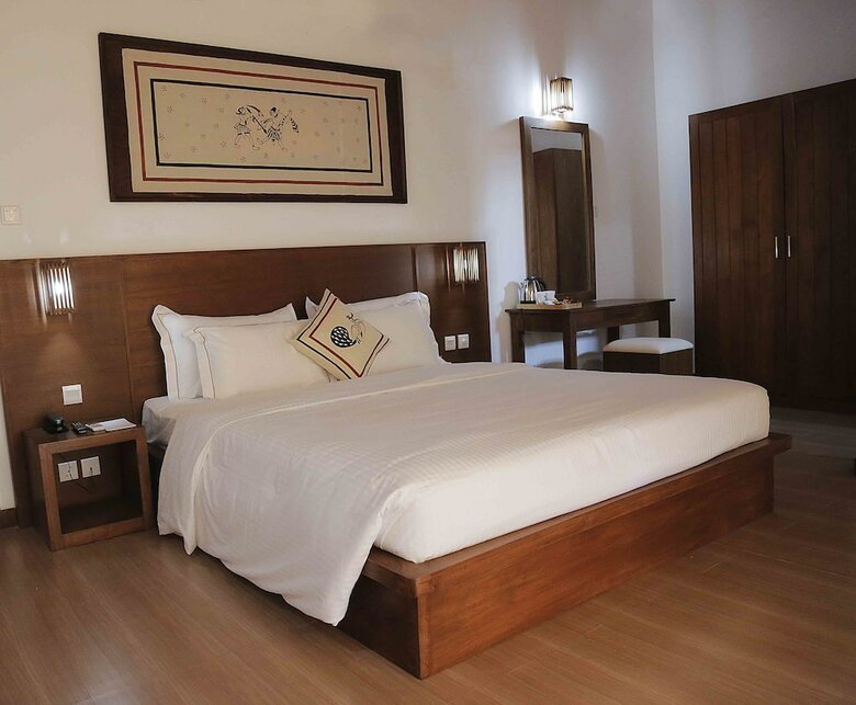Hotel Tamarind Tree