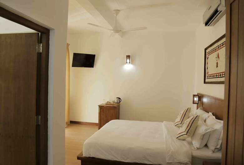 Hotel Tamarind Tree