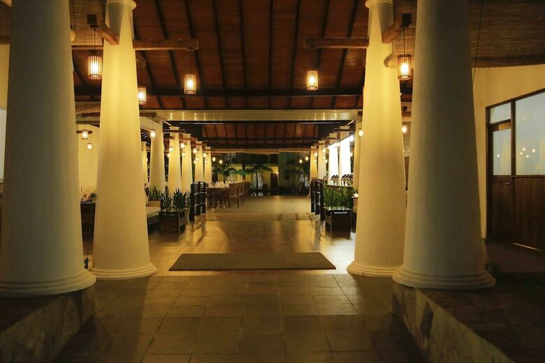Hotel Tamarind Tree