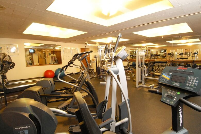 Apartamento Scottsdale Camelback Resort