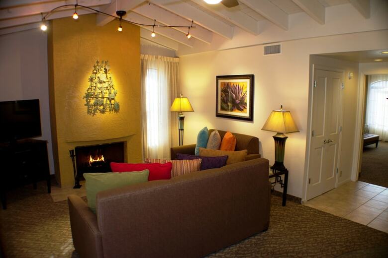 Apartamento Scottsdale Camelback Resort