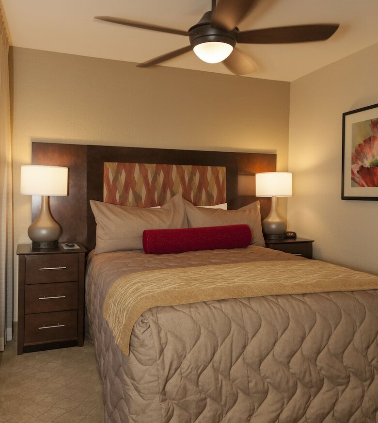 Apartamento Scottsdale Camelback Resort