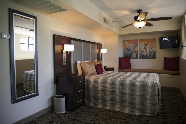 Apartamento Scottsdale Camelback Resort