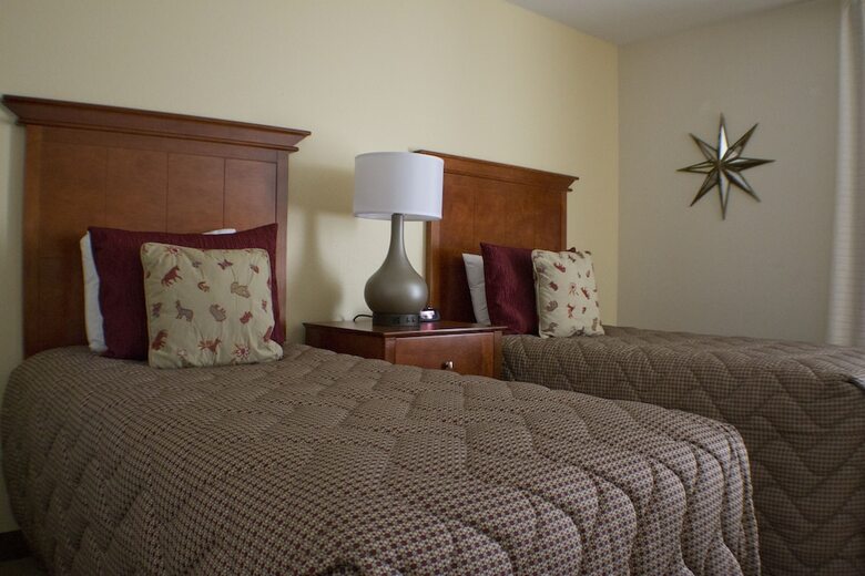Apartamento Scottsdale Camelback Resort