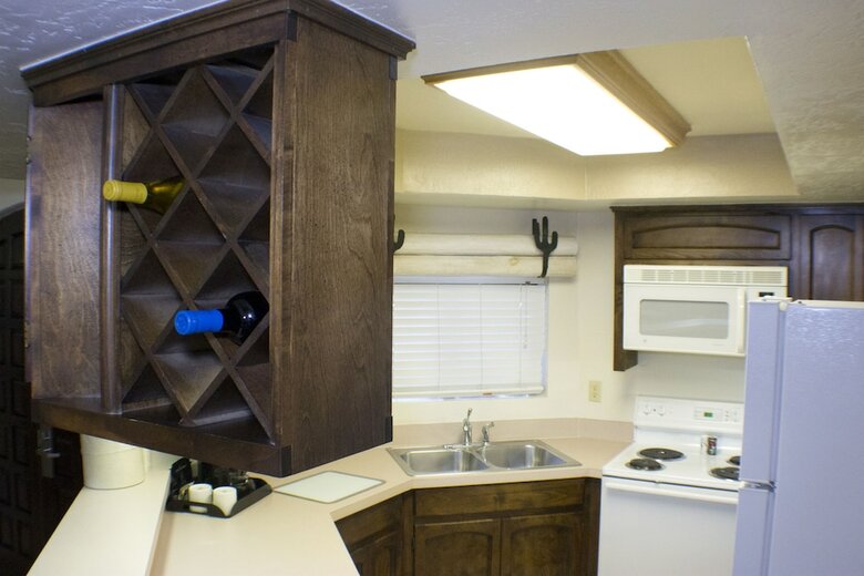 Apartamento Scottsdale Camelback Resort