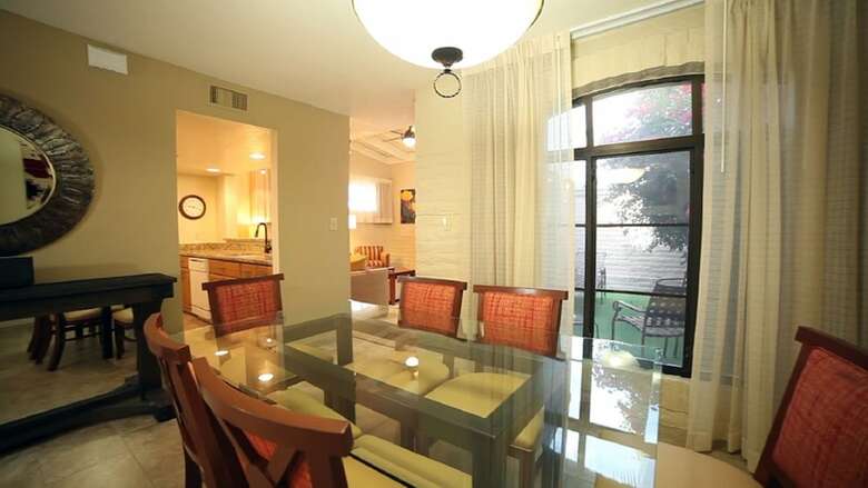 Apartamento Scottsdale Camelback Resort