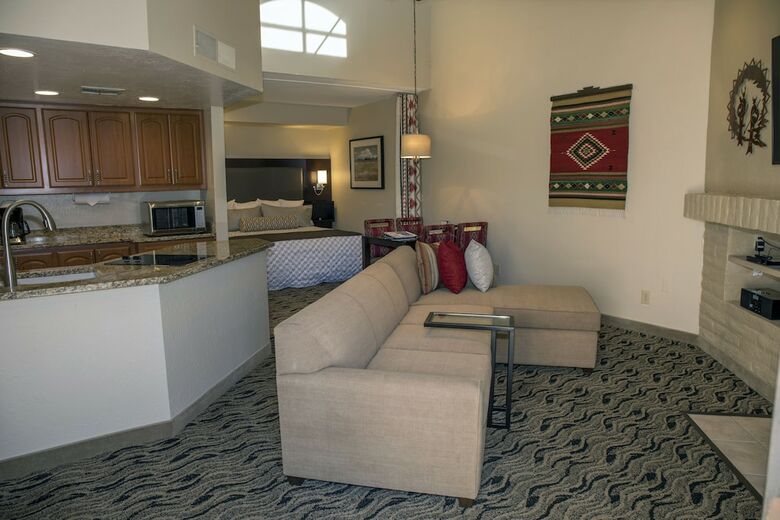 Apartamento Scottsdale Camelback Resort