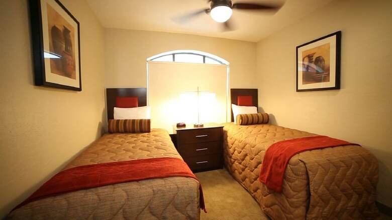 Apartamento Scottsdale Camelback Resort
