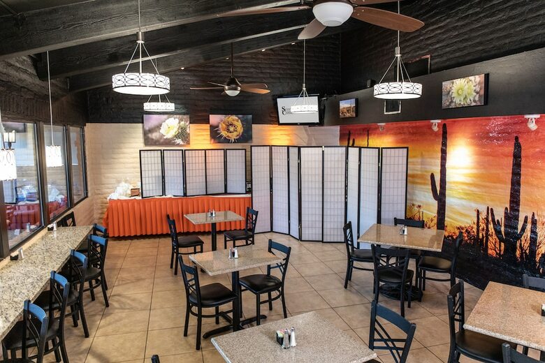 Apartamento Scottsdale Camelback Resort