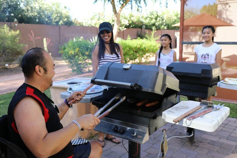 Apartamento Scottsdale Camelback Resort