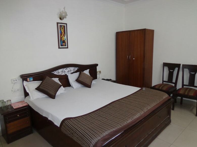 Hotel Swagat Guest House
