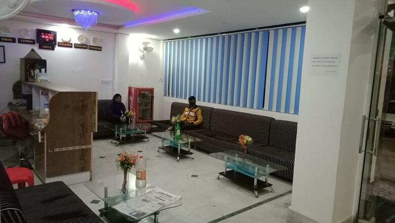 Hotel Swagat Guest House