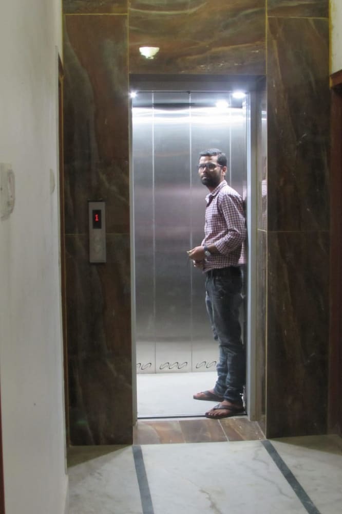 Hotel Swagat Guest House