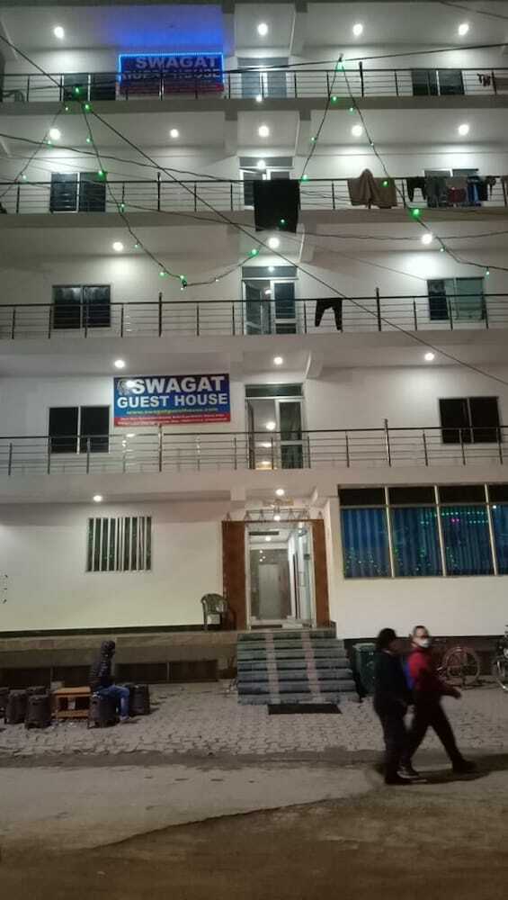 Hotel Swagat Guest House