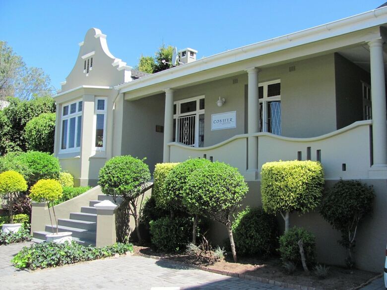 Bed & Breakfast Conifer Beach House