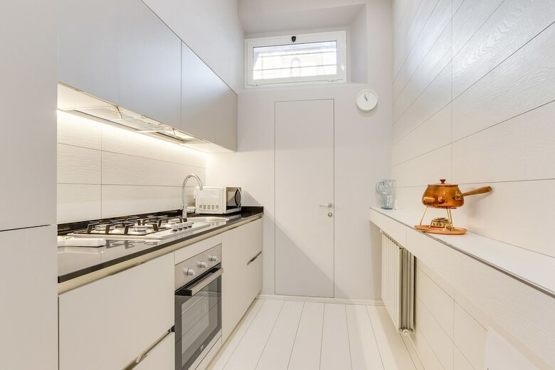Rome As You Feel - Ripa Apartments