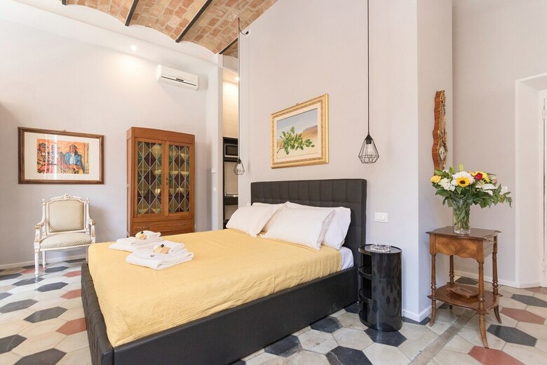 Rome As You Feel - Ripa Apartments