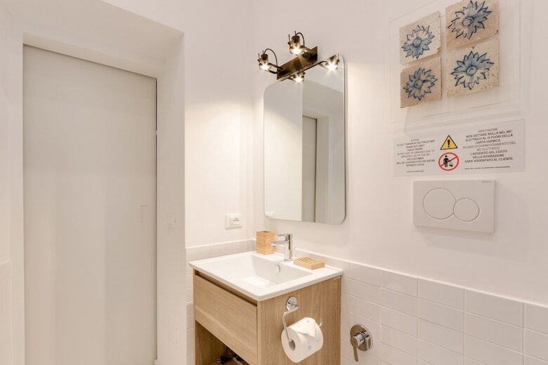 Rome As You Feel - Ripa Apartments