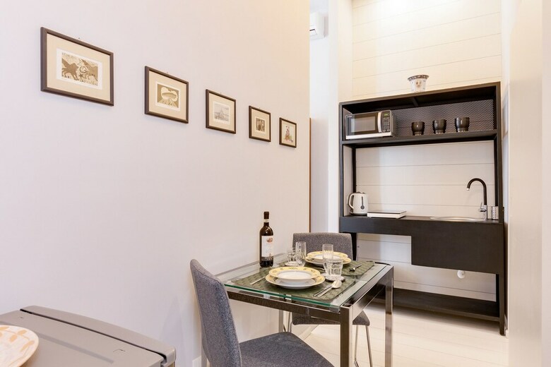Rome As You Feel - Ripa Apartments