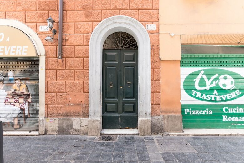 Rome As You Feel - Ripa Apartments