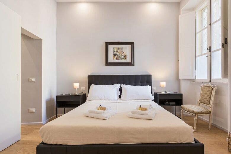 Rome As You Feel - Ripa Apartments