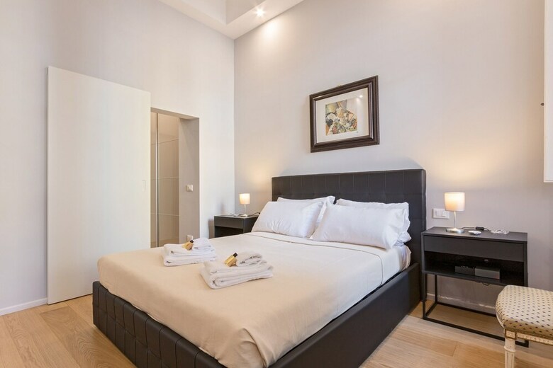 Rome As You Feel - Ripa Apartments