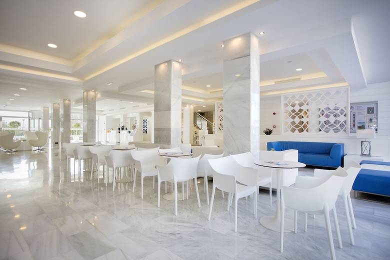 Mar Hotels Playa de Muro Suites - All Inclusive