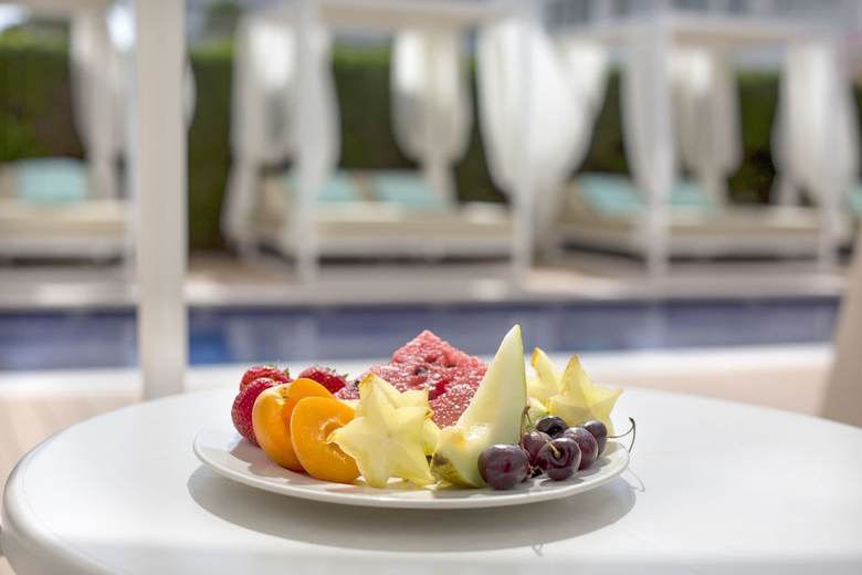 Mar Hotels Playa de Muro Suites - All Inclusive