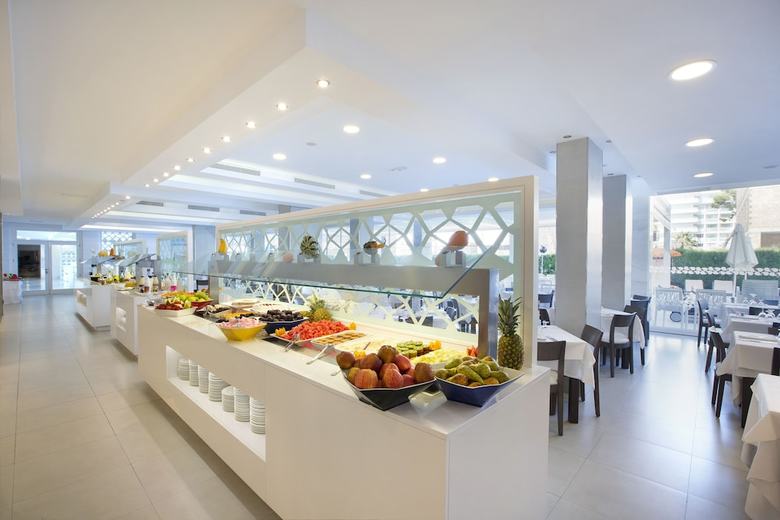 Mar Hotels Playa de Muro Suites - All Inclusive