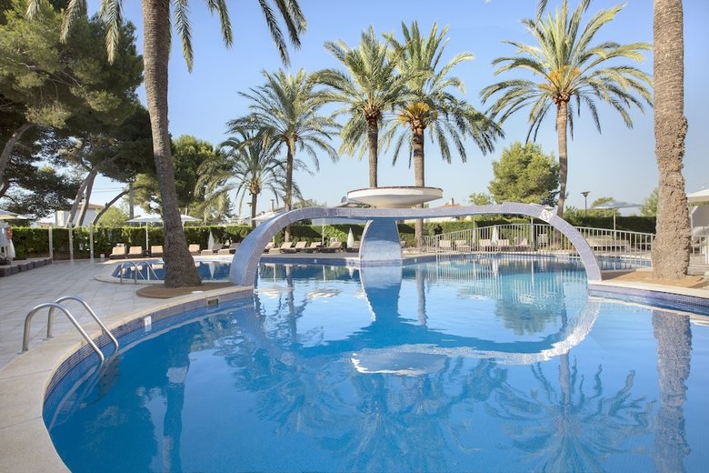 Mar Hotels Playa de Muro Suites - All Inclusive
