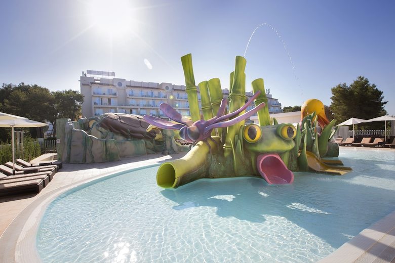 Mar Hotels Playa de Muro Suites - All Inclusive