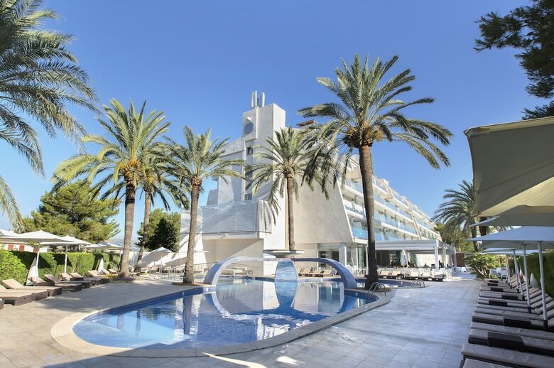 Mar Hotels Playa de Muro Suites - All Inclusive