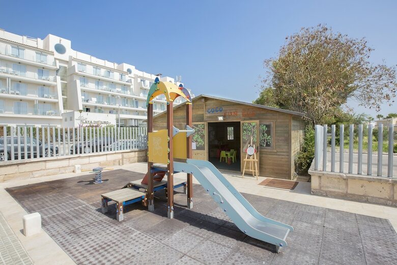 Mar Hotels Playa de Muro Suites - All Inclusive