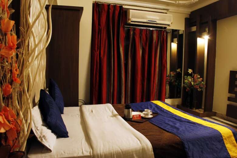 Oyo 497 Hotel Welcome Palace