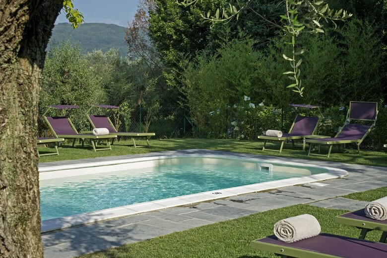 Villa Medicea Di Lilliano