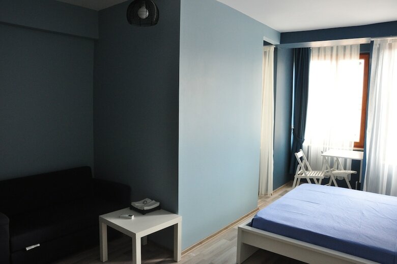 Apartamento Istanbul Hub Flats